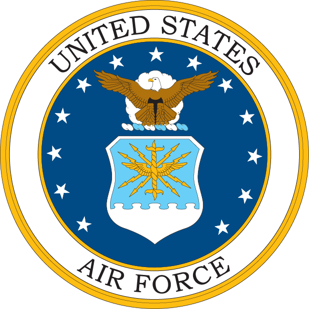 Department of the Air Force Emblem